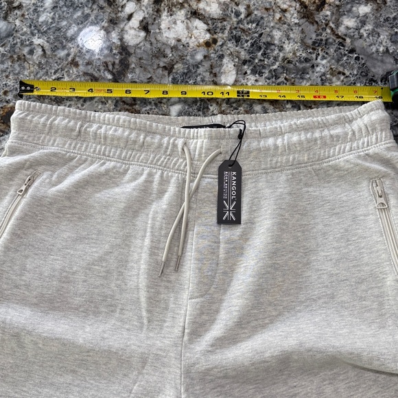 Kangol - Joggers size XXL - Picture 2 of 12
